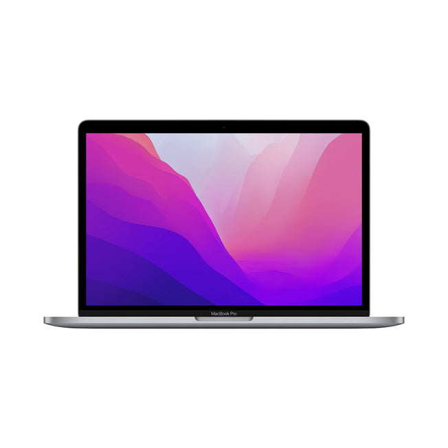 Apple MacBook Pro 13" | M2 Chip | 8GB Ram | 512GB SSD | Space Gray