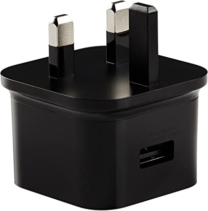 Amazon Kindle International Charging Kit | Five International Adapter Plug (NA/JP, UK, EU, AU/NZ, CN) | Includes USB Cable