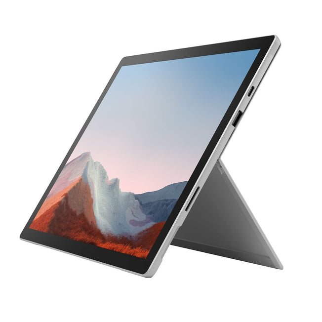 Microsoft Surface Pro 7 Plus | Pixel Sense Display | Core i7 | 11th Gen | 32GB | 1TB SSD | Platinum