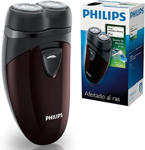 Philips Men's Electric Travel Shaver | USB-C Charging