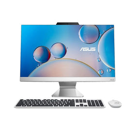 Asus All in One 23.8" FHD Display | Core i5 | 8GB | 512GB SSD | Windows 11 Home