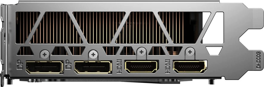 Gigabyte GeForce RTX 3080 | Turbo 10G Rev2.0 LHR Graphics Card | GV-N3080TURBO-10G
