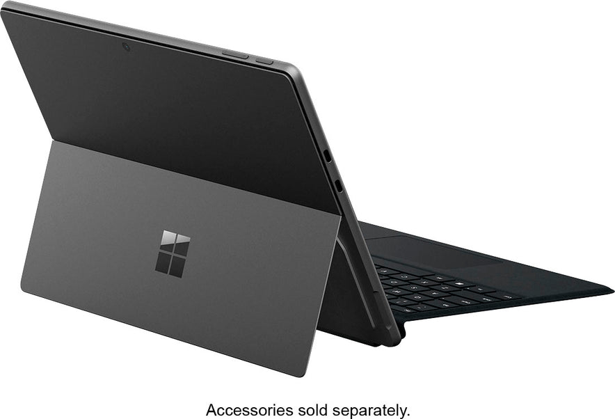 Microsoft Surface Pro 9 | 13” Pixel Sense Display | Core i5 | 12th Gen | 8GB | 256GB SSD | Graphite
