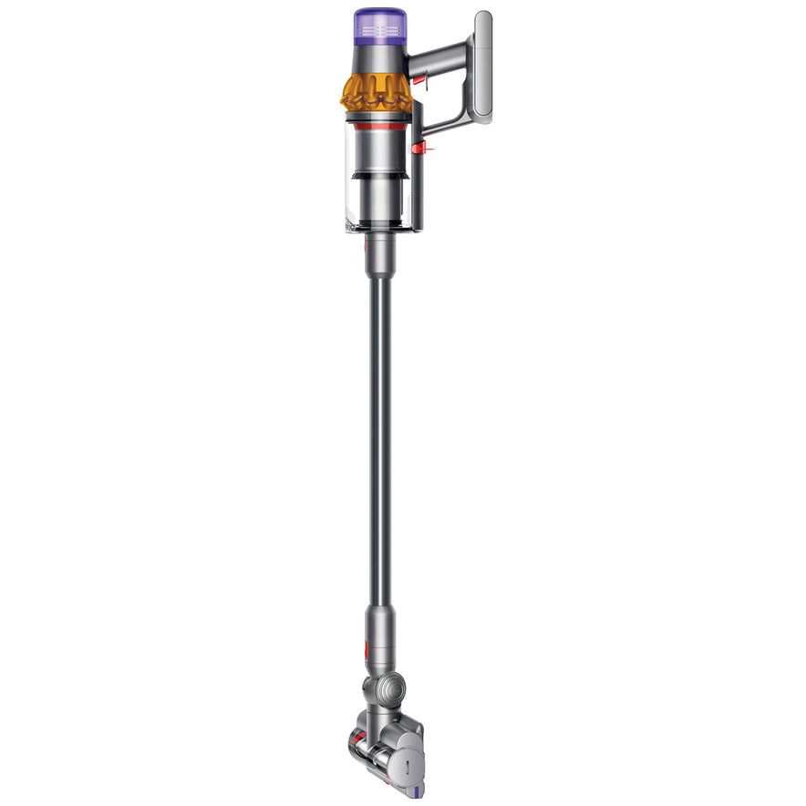 Dyson V15 Detect Total Clean Vacuum Cleaner | Nickel