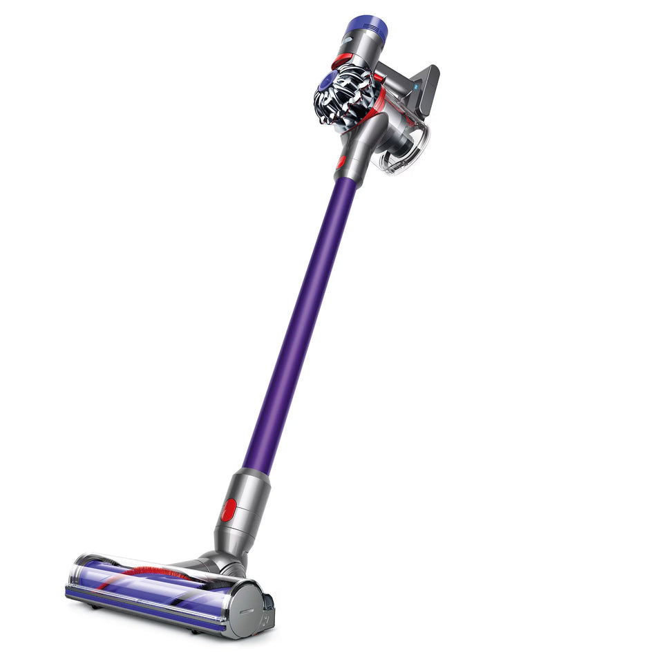 Dyson V8 Animal Handheld Vacuum Cleaner | Up to 115AW Suction Power | 40 Mins Run Time