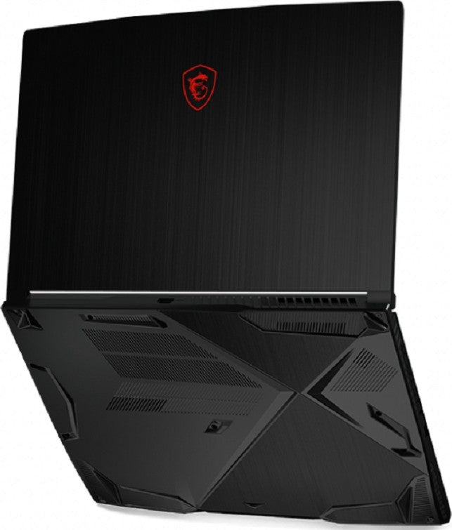 MSI GF63 Thin | 15.6" Premium Gaming Laptop | Core i5 | 10th Gen | Windows 10 Home | 256GB SSD | 10SC-035US