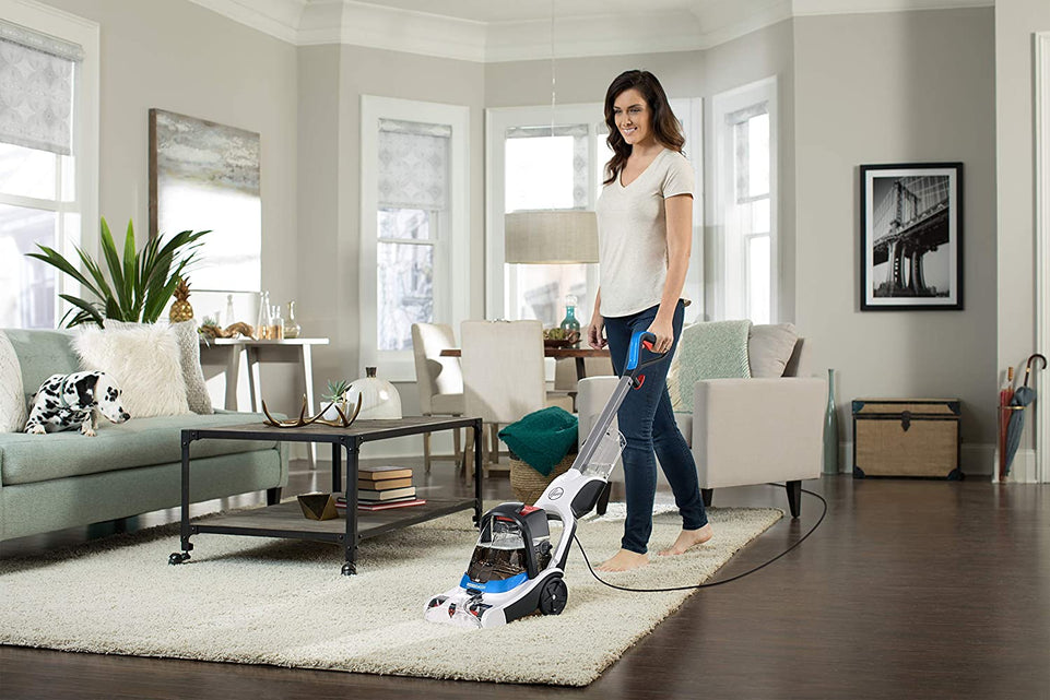 Hoover PowerDash Pet Compact Carpet Cleaner | FH50700