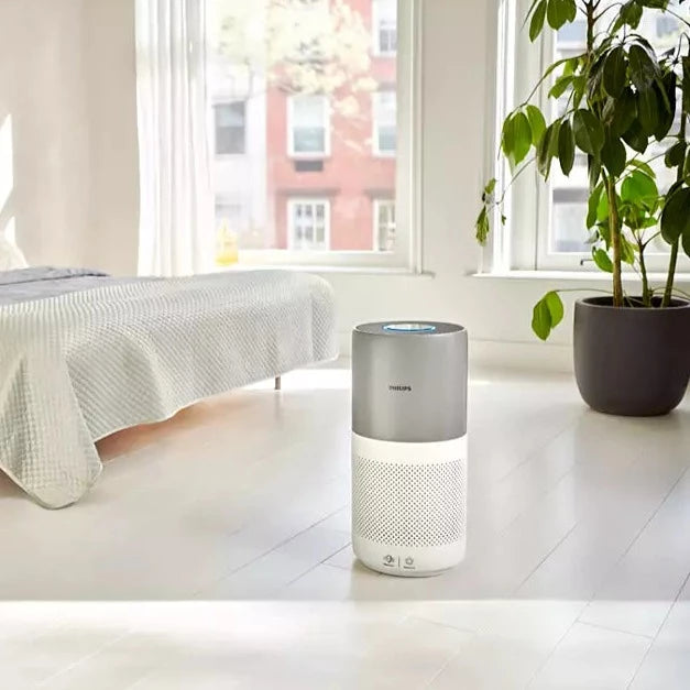 Philips Air Purifier | Suitable for Large Rooms | AC2936/33