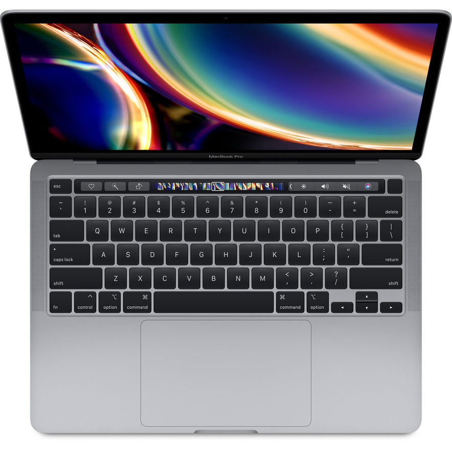 Apple MacBook Pro 13.3" | Core i5 | 16GB | 1TB Storage | Gray