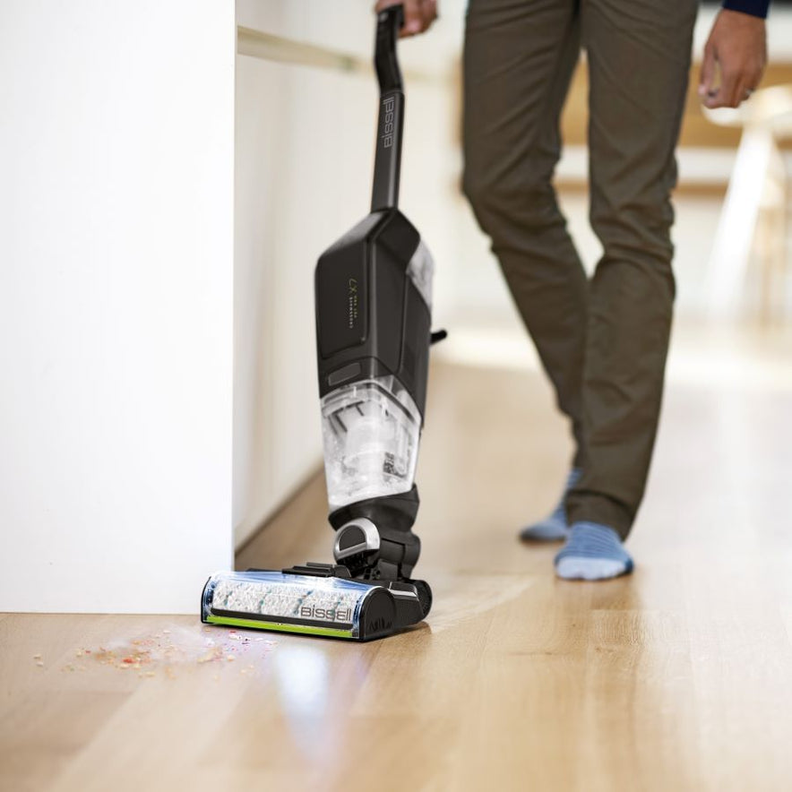 CrossWave X7 Cordless Pet Multi-surface Floor Cleaner | 2832E