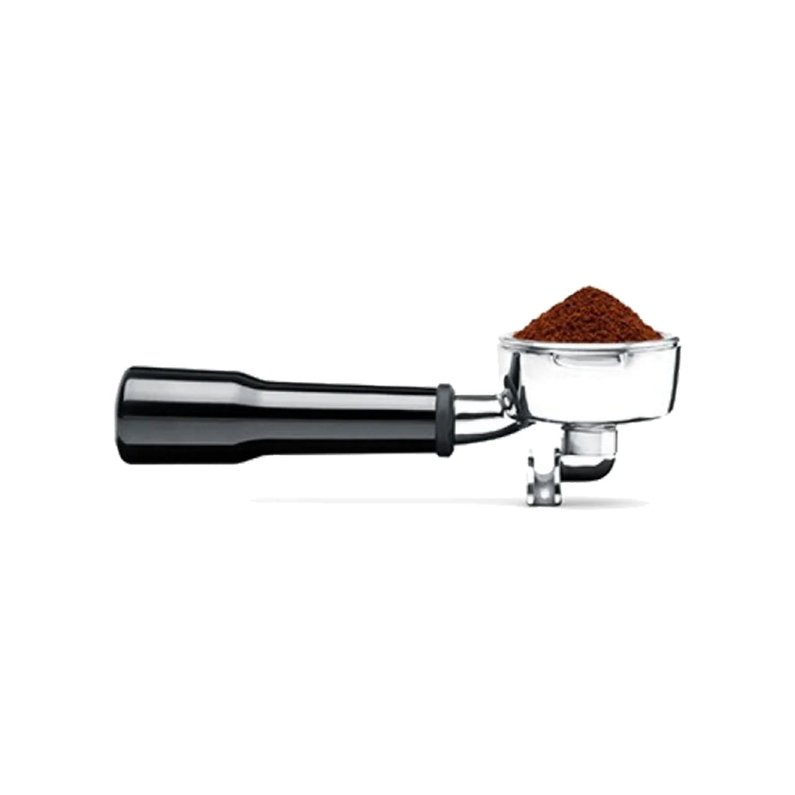 Breville | The Barista Express Espresso Coffee Machine | Charcoal