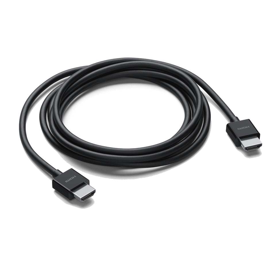 Belkin Ultra HD High Speed HDMI Cable