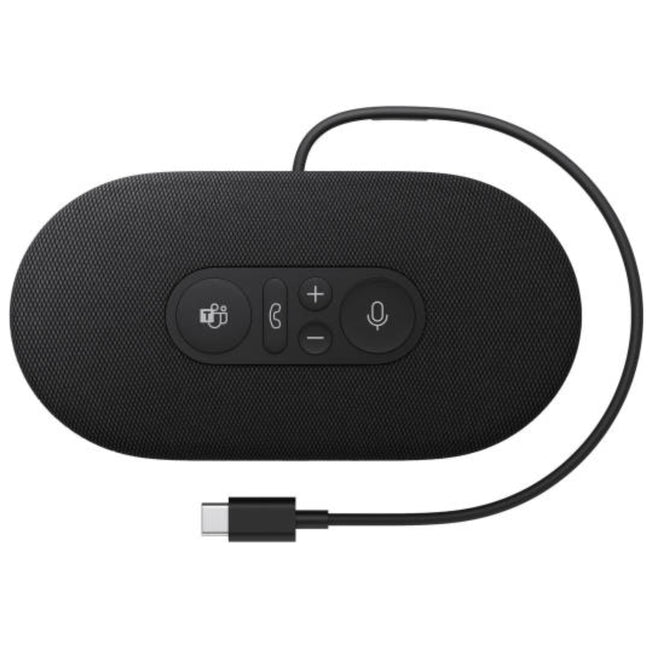 Microsoft Surface Modern USB-C Speaker | Black