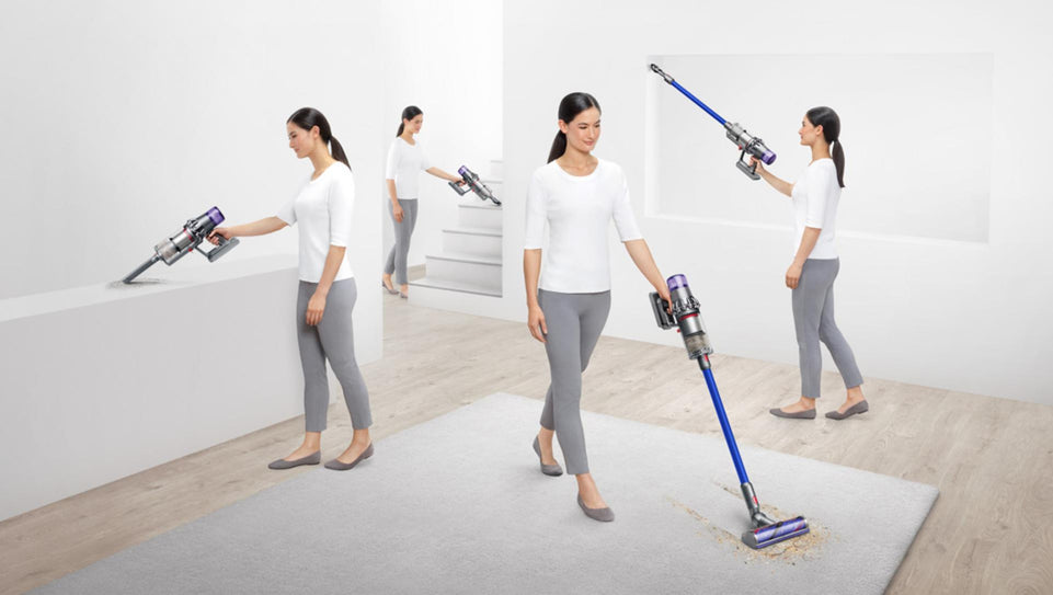 Dyson V11 Torque Drive Cordless Vacuum Cleaner | Blue