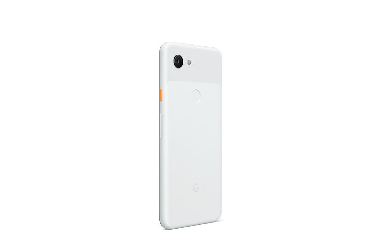 Google Pixel 3A XL Smartphone | 4GB | 64GB Storage | 4G/LTE | Clearly White