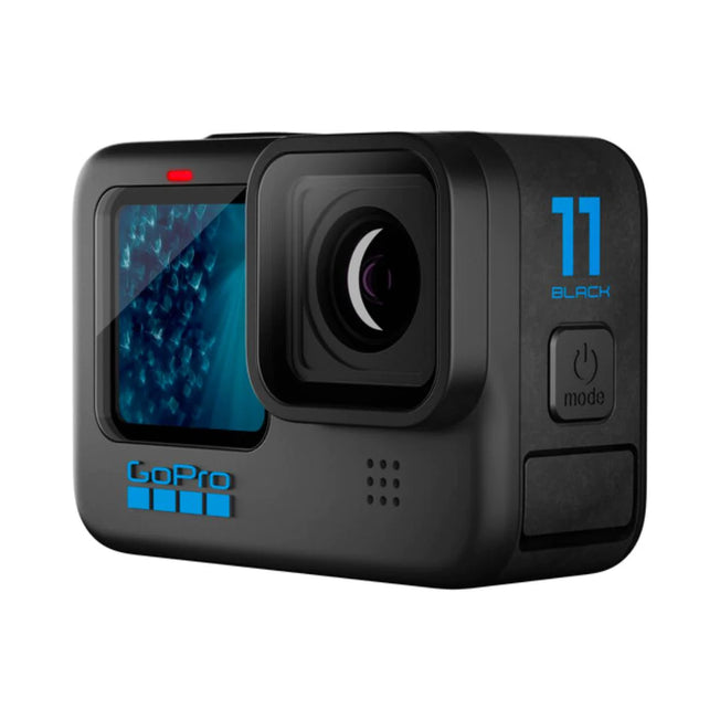GoPro Hero 11 | Action Camera | Black