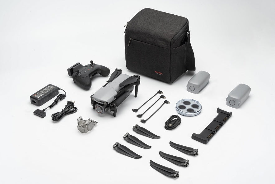 Autel EVO Lite Drone | Premium Bundle | Gray