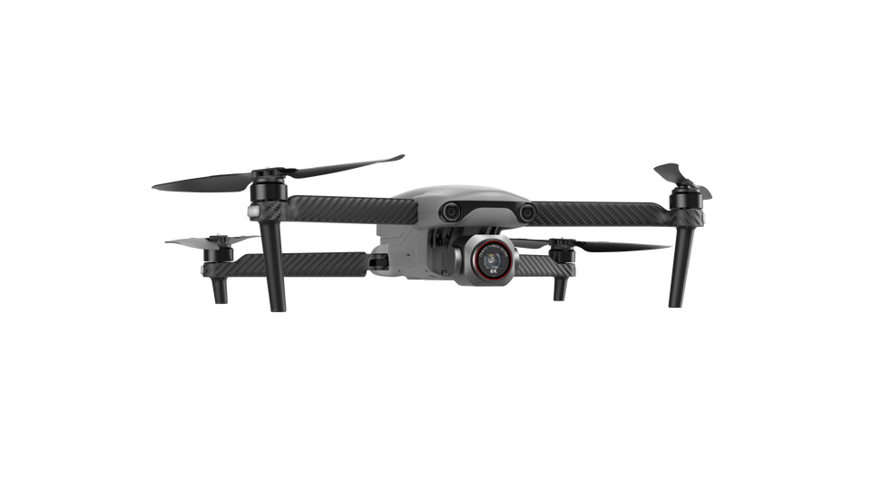 Autel Robotics EVO Lite+ Drone | Standard Package | Gray