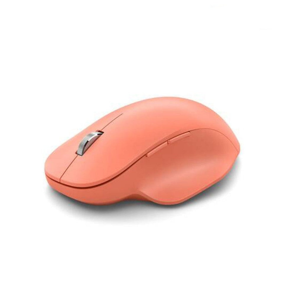 Microsoft Bluetooth Ergonomic Mouse | Peach