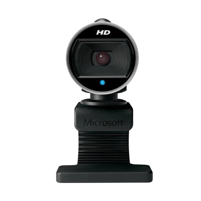 Microsoft LifeCam 5MP | USB Webcam | H5D-00013
