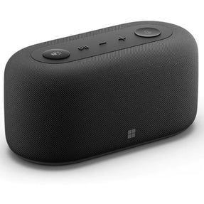 Microsoft Audio Dock | Matte Black