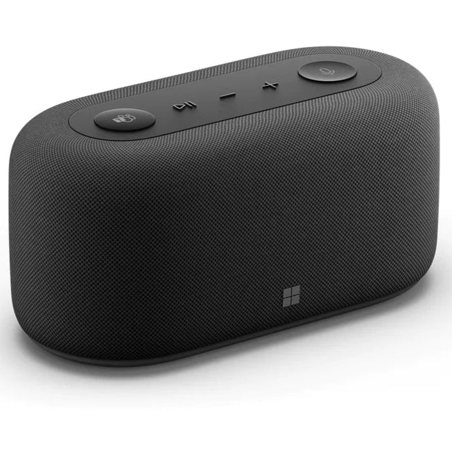 Microsoft Audio Dock | Matte Black