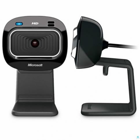 Microsoft LifeCam | For Business | HD-3000 | Black