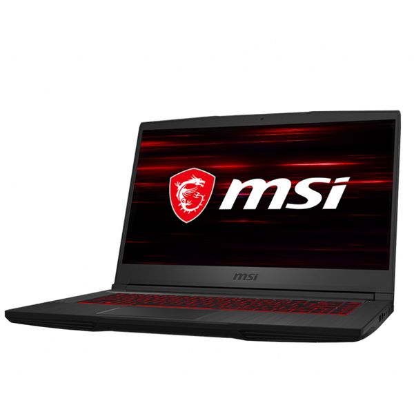 MSI GF65 Thin | 15.6" Premium Gaming Laptop | Core i7 | 10th Gen | Windows 10 Home | 512 GB SSD | 10SDR