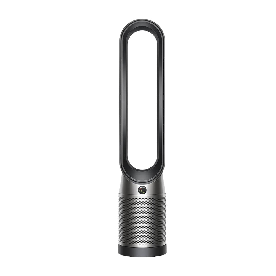 Dyson Purifier Cool Air Purifying Fan | Black/ Nickel | TP07