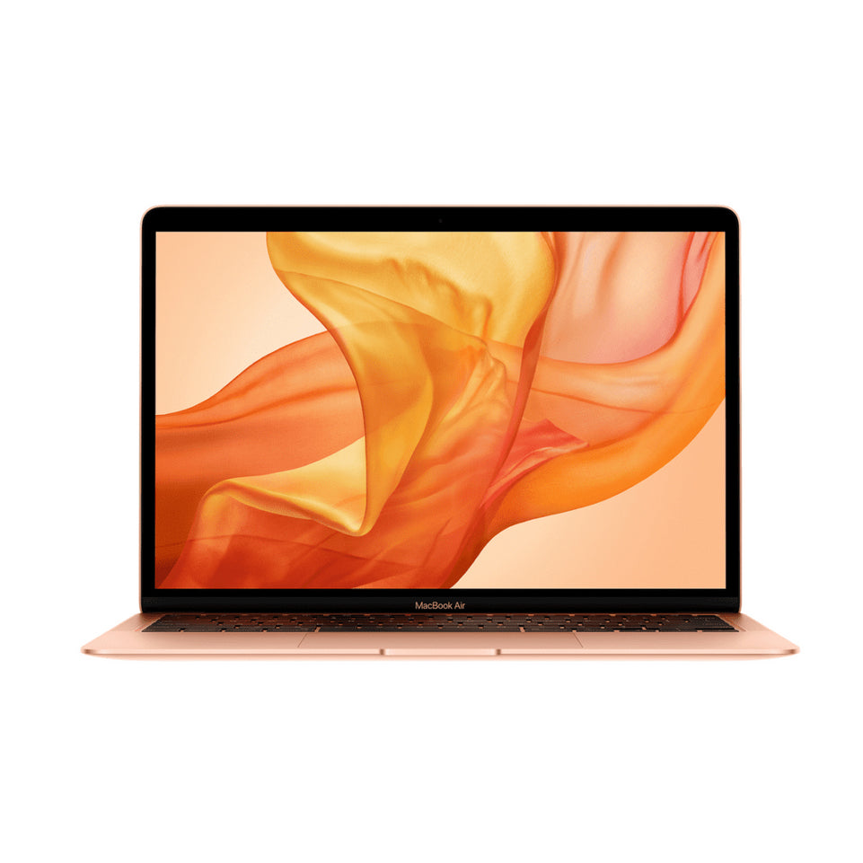 Apple MackBook Air 13.3" | Core i5 | 8GB | 256GB Storage | Gold