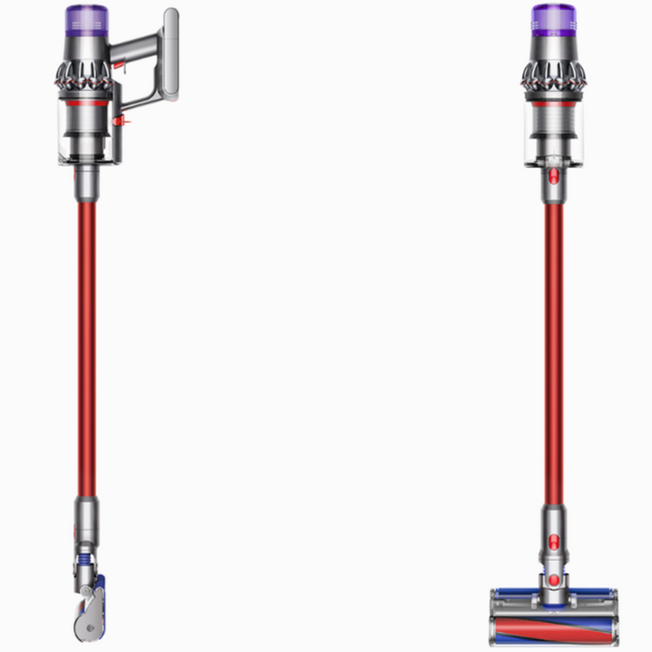 Dyson V11 Fluffy Cordless Vacuum Cleaner