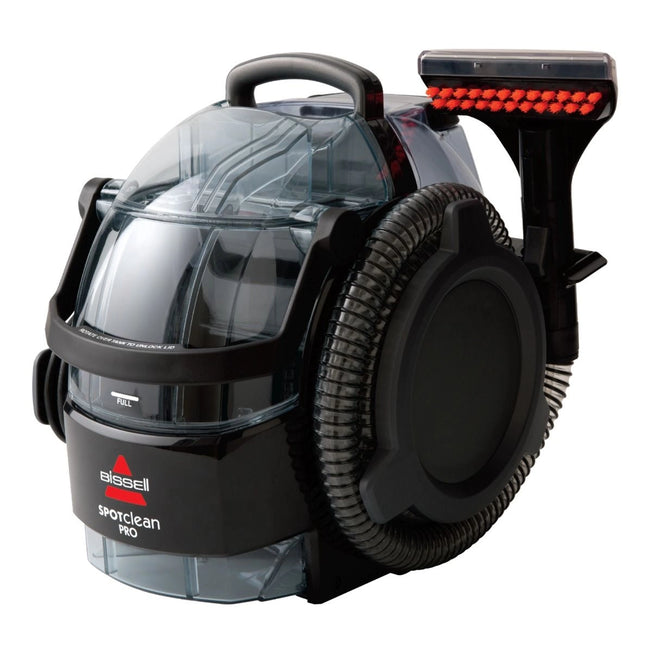 Bissell Spotclean Pro Portable Carpet Cleaner | 1558E