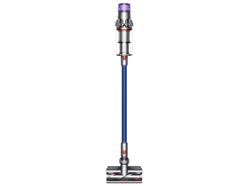 Dyson V11 Absolute Extra Cordless Vacuum Cleaner | Blue/ Nickel