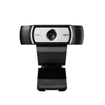 Logitech HD Webcam | 1080p HD Quality | With Autofocus | C930E