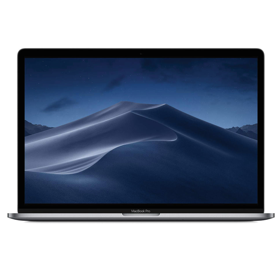 Apple MacBook Pro 15.4" | 9th Gen | Core i9 | 16GB | 512GB Storage | Space Gray