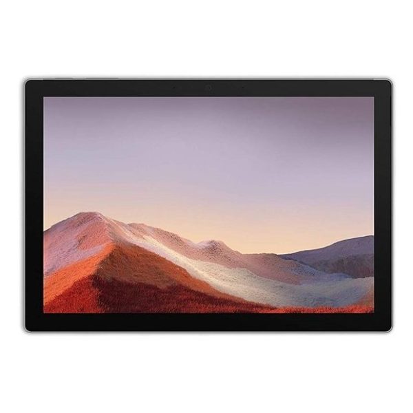 Microsoft Surface Pro 7+ | Pixel Sense Display | Core i5 | 16GB | 256GB SSD | Platinum