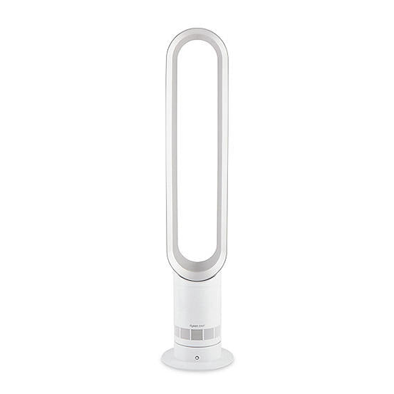 Dyson Cool Mini Air Multiplier Tower Fan | White | AM07