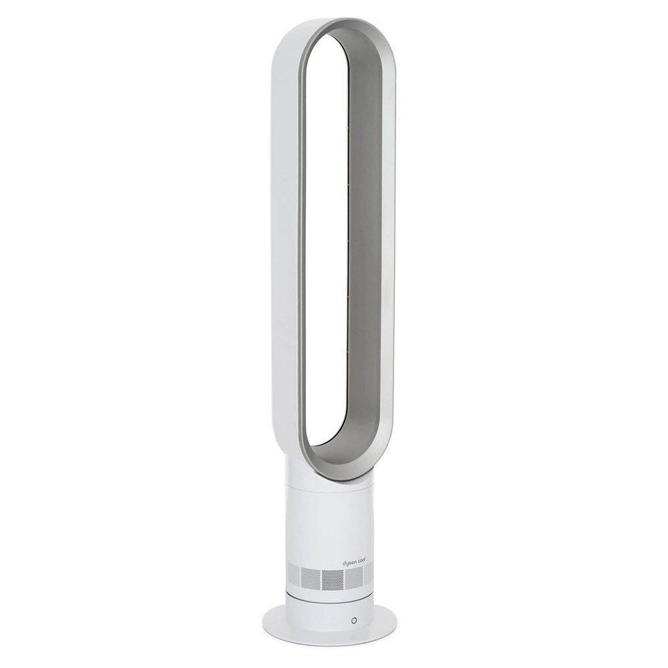 Dyson Cool Mini Air Multiplier Tower Fan | Silver | AM07