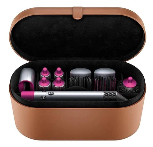 Dyson Large Storage Case | Tan