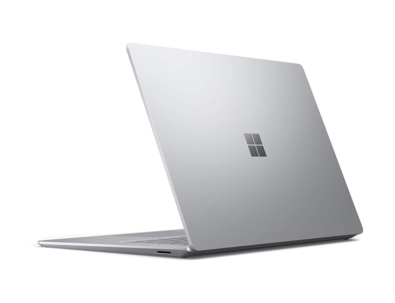 Microsoft Surface Laptop 3 | 15" Display | Core i5 | 10th Gen | 8GB | 256GB SSD | Platinum