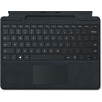 Microsoft Surface Pro Signature Keyboard for Surface Pro 8 | Black