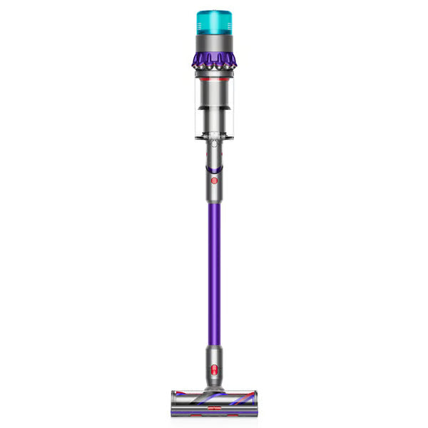 Dyson Gen5 Detect Absolute Stick Vacuum Cleaner | Purple