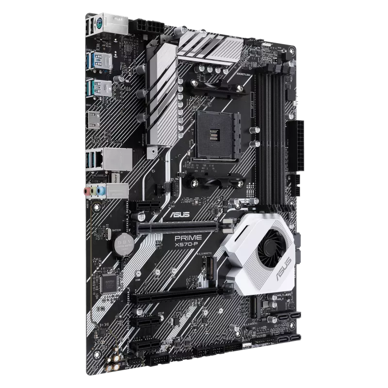 Asus Motherboard Prime | X570-P