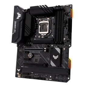 Asus Motherboard TUF Gaming | H570 Pro