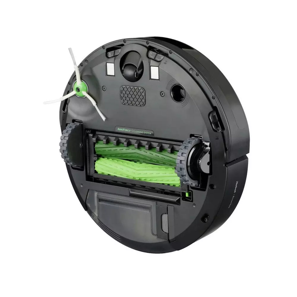 iRobot Roomba i3 (3150) Wi-Fi Connected Robot Vacuum | Black