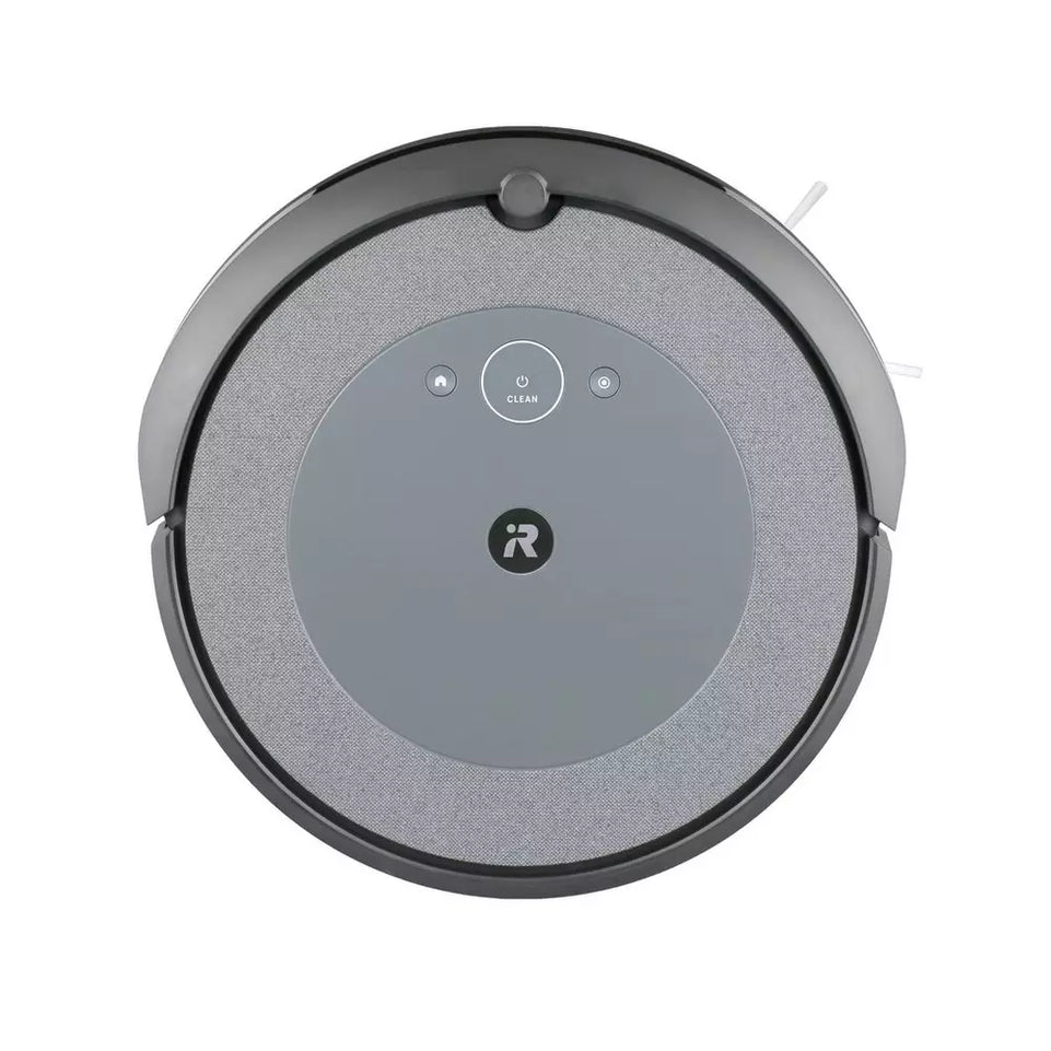 iRobot Roomba i3+ EVO (3550) Robot Vacuum | Wi-Fi Connected