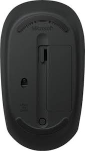 Microsoft Bluetooth Mouse | Black