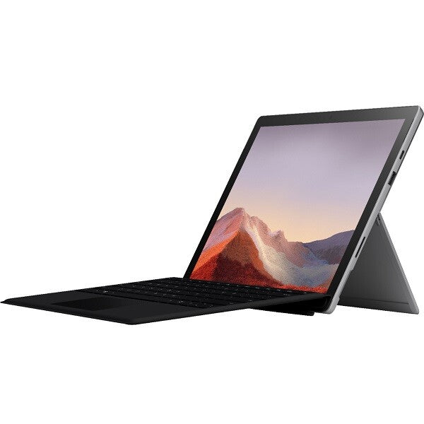 Microsoft Surface Pro Signature Keyboard | Type Cover | Black