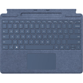 Microsoft Surface Signature Keyboard | English/ Arabic | Sapphire