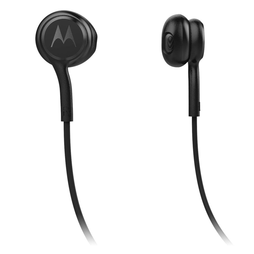 Motorola | Moto SP110 | Sports Wireless In-Ear Headphones | Black